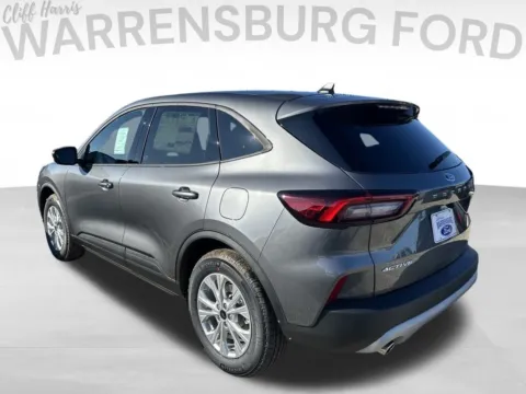 More photos of 2026 Ford Escape Active at Warrensburg Ford, MO