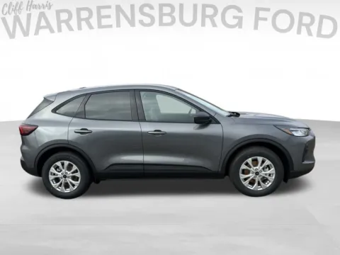 Photos of 2026 Ford Escape Active for sale in Warrensburg, MO at Warrensburg Ford