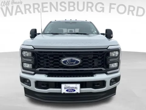 Photos of 2026 Ford F-350SD XL for sale in Warrensburg, MO at Warrensburg Ford