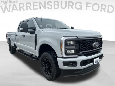 Gray 2026 Ford F-350SD XL for sale in Warrensburg, MO
