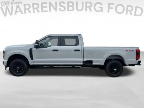 More photos of 2026 Ford F-350SD XL at Warrensburg Ford, MO
