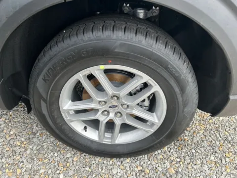 More photos of 2026 Ford Explorer Active at Warrensburg Ford, MO