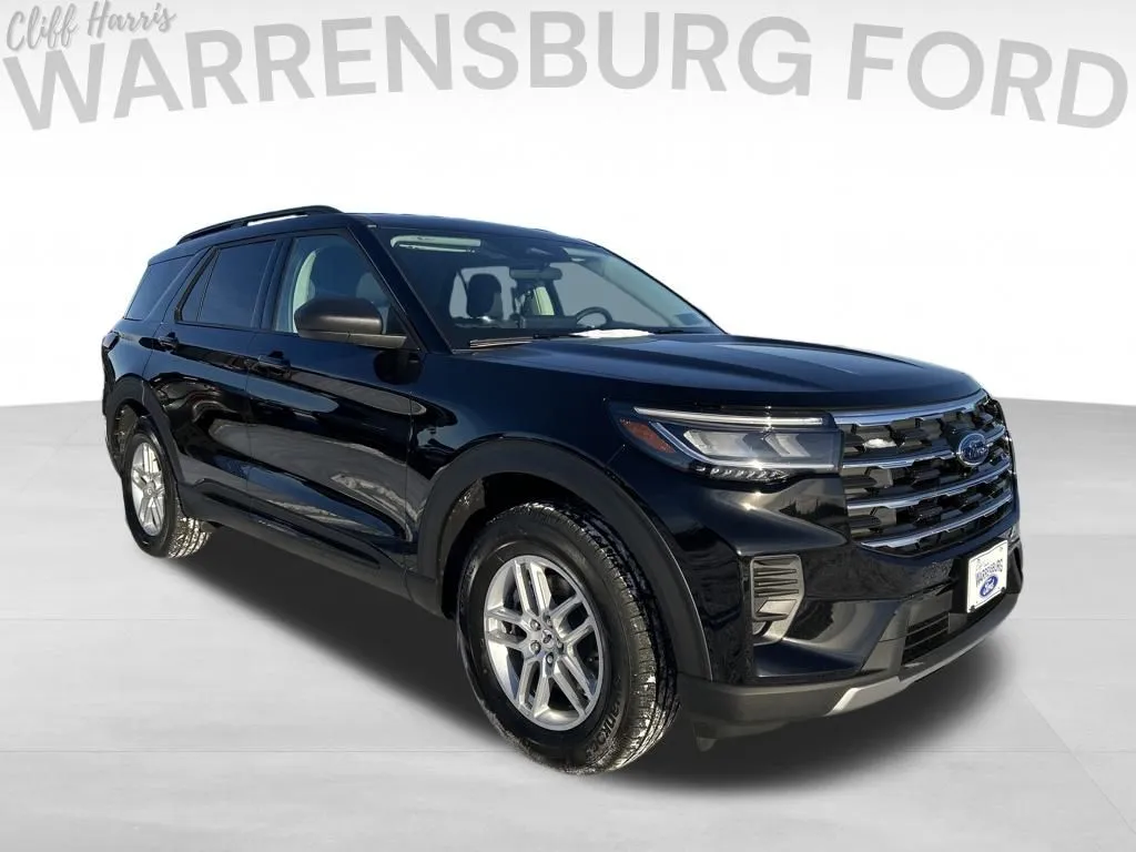 2026 Ford Explorer Active for sale in Warrensburg, MO