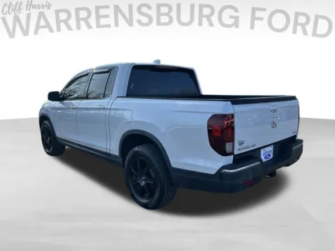 More photos of 2019 Honda Ridgeline Sport at Warrensburg Ford, MO