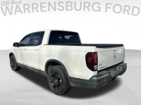 More photos of 2019 Honda Ridgeline Sport at Warrensburg Ford, MO