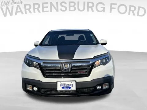 Photos of 2019 Honda Ridgeline Sport for sale in Warrensburg, MO at Warrensburg Ford