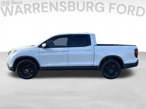 More photos of 2019 Honda Ridgeline Sport at Warrensburg Ford, MO