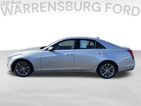 More photos of 2019 Cadillac CTS 3.6L Luxury at Warrensburg Ford, MO