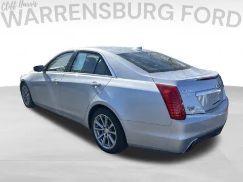 More photos of 2019 Cadillac CTS 3.6L Luxury at Warrensburg Ford, MO