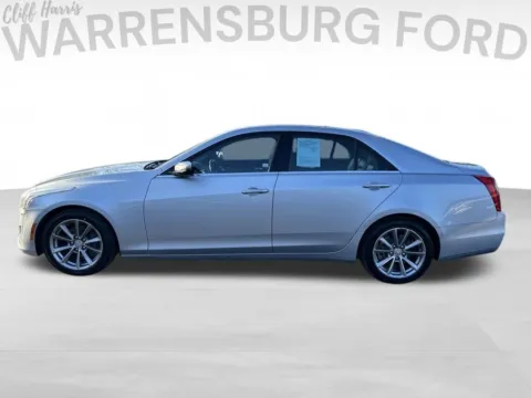 More photos of 2019 Cadillac CTS 3.6L Luxury at Warrensburg Ford, MO