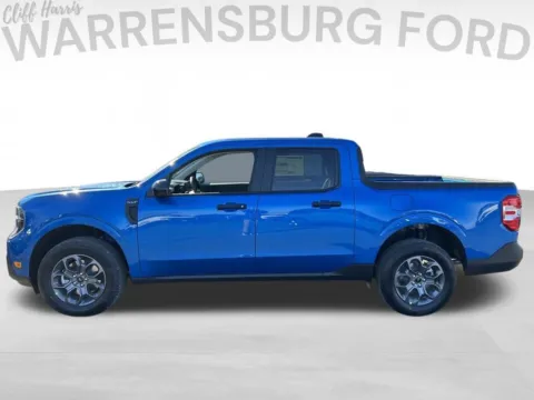 More photos of 2026 Ford Maverick XLT at Warrensburg Ford, MO