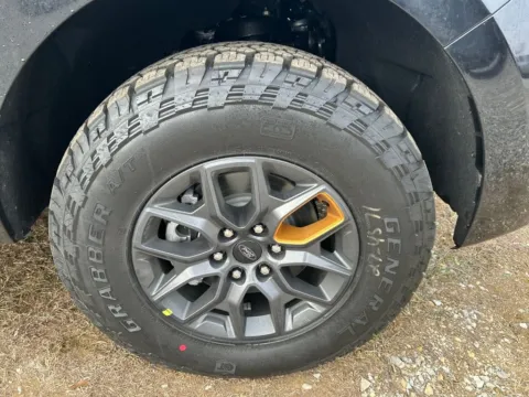 Photos of 2026 Ford Expedition Tremor for sale in Warrensburg, MO at Warrensburg Ford