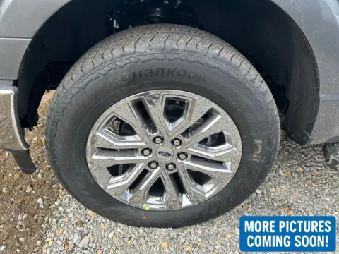 Another view of 2025 Ford F-150 Lariat for sale in Warrensburg, MO at Warrensburg Ford