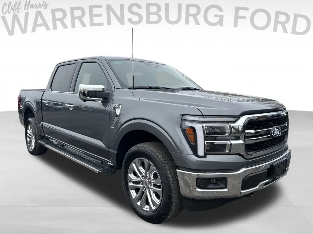 2025 Ford F-150 Lariat for sale in Warrensburg, MO