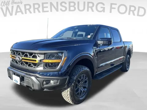 Another view of 2025 Ford F-150 Tremor for sale in Warrensburg, MO at Warrensburg Ford