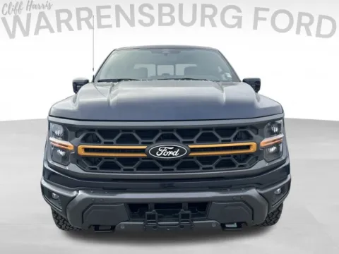 Photos of 2025 Ford F-150 Tremor for sale in Warrensburg, MO at Warrensburg Ford