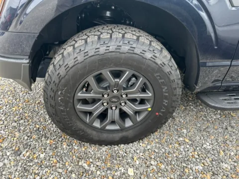 More photos of 2025 Ford F-150 Tremor at Warrensburg Ford, MO