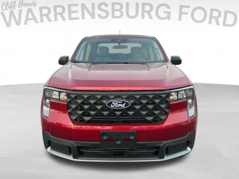 Photos of 2026 Ford Maverick XLT for sale in Warrensburg, MO at Warrensburg Ford