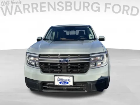 Photos of 2022 Ford Maverick Lariat for sale in Warrensburg, MO at Warrensburg Ford