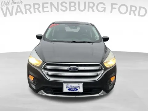 Photos of 2017 Ford Escape SE for sale in Warrensburg, MO at Warrensburg Ford