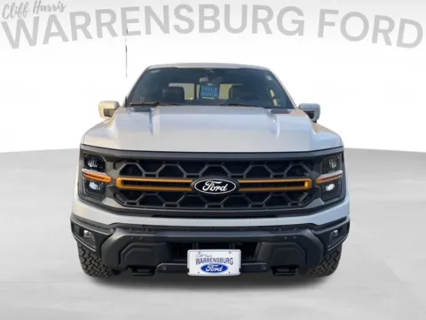 Photos of 2025 Ford F-150 Tremor for sale in Warrensburg, MO at Warrensburg Ford