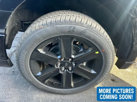 Another view of 2025 Ford F-150 STX for sale in Warrensburg, MO at Warrensburg Ford