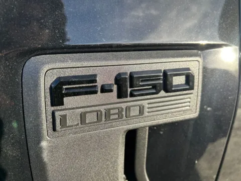 More photos of 2025 Ford F-150 STX at Warrensburg Ford, MO