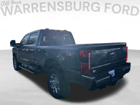 More photos of 2026 Ford F-250SD Lariat at Warrensburg Ford, MO
