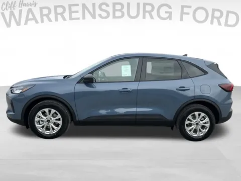 More photos of 2026 Ford Escape Active at Warrensburg Ford, MO