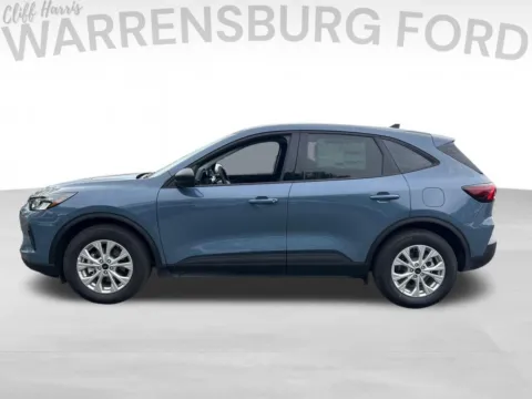 More photos of 2026 Ford Escape Active at Warrensburg Ford, MO