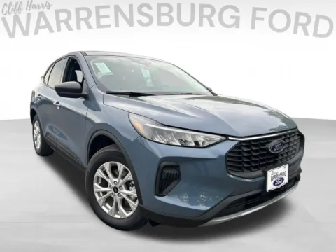 Blue 2026 Ford Escape Active for sale in Warrensburg, MO