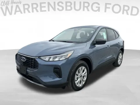 Another view of 2026 Ford Escape Active for sale in Warrensburg, MO at Warrensburg Ford