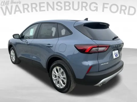 More photos of 2026 Ford Escape Active at Warrensburg Ford, MO
