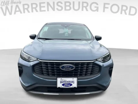 Photos of 2026 Ford Escape Active for sale in Warrensburg, MO at Warrensburg Ford