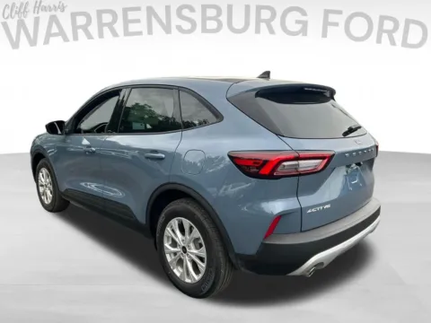 More photos of 2026 Ford Escape Active at Warrensburg Ford, MO