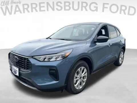 Another view of 2026 Ford Escape Active for sale in Warrensburg, MO at Warrensburg Ford