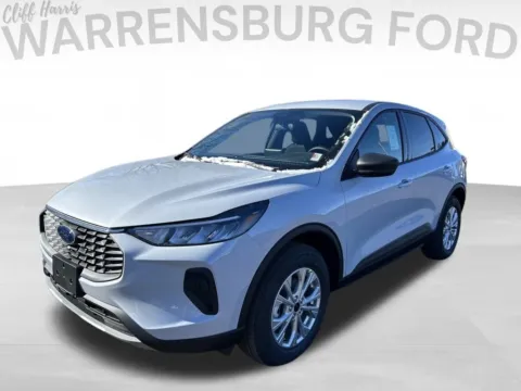 Another view of 2026 Ford Escape Active for sale in Warrensburg, MO at Warrensburg Ford