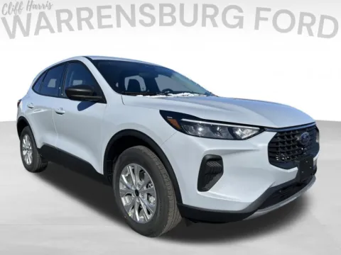 Silver 2026 Ford Escape Active for sale in Warrensburg, MO