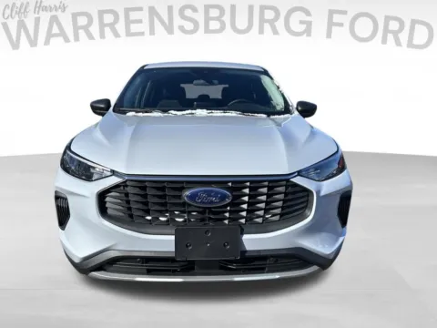 Photos of 2026 Ford Escape Active for sale in Warrensburg, MO at Warrensburg Ford