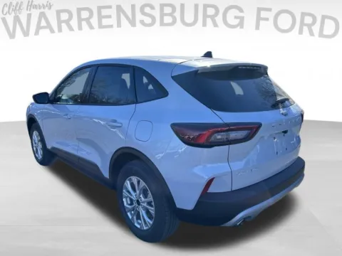 More photos of 2026 Ford Escape Active at Warrensburg Ford, MO