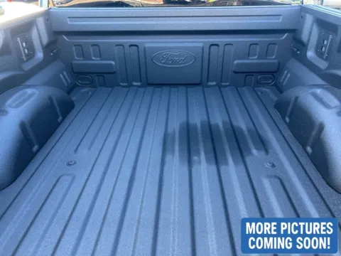 Another view of 2025 Ford F-150 King Ranch for sale in Warrensburg, MO at Warrensburg Ford