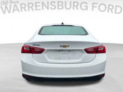 More photos of 2022 Chevrolet Malibu LS at Warrensburg Ford, MO
