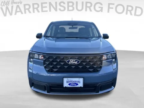 Photos of 2026 Ford Maverick XLT for sale in Warrensburg, MO at Warrensburg Ford