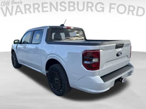 More photos of 2026 Ford Maverick Lobo Standard at Warrensburg Ford, MO