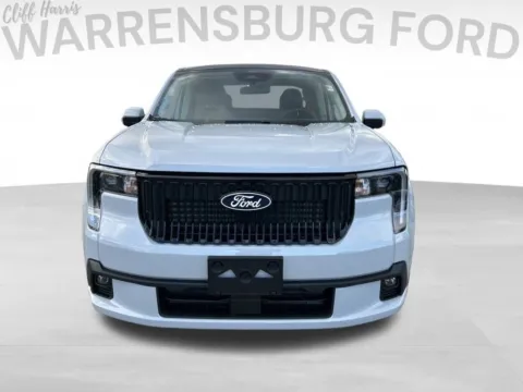 Photos of 2026 Ford Maverick Lobo Standard for sale in Warrensburg, MO at Warrensburg Ford