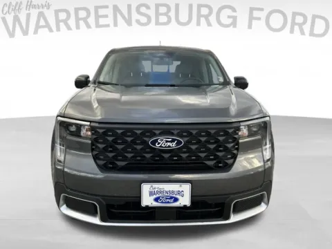 Photos of 2026 Ford Maverick Lariat for sale in Warrensburg, MO at Warrensburg Ford