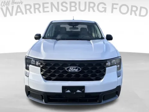 Photos of 2026 Ford Maverick XLT for sale in Warrensburg, MO at Warrensburg Ford