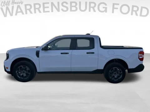 More photos of 2026 Ford Maverick XLT at Warrensburg Ford, MO