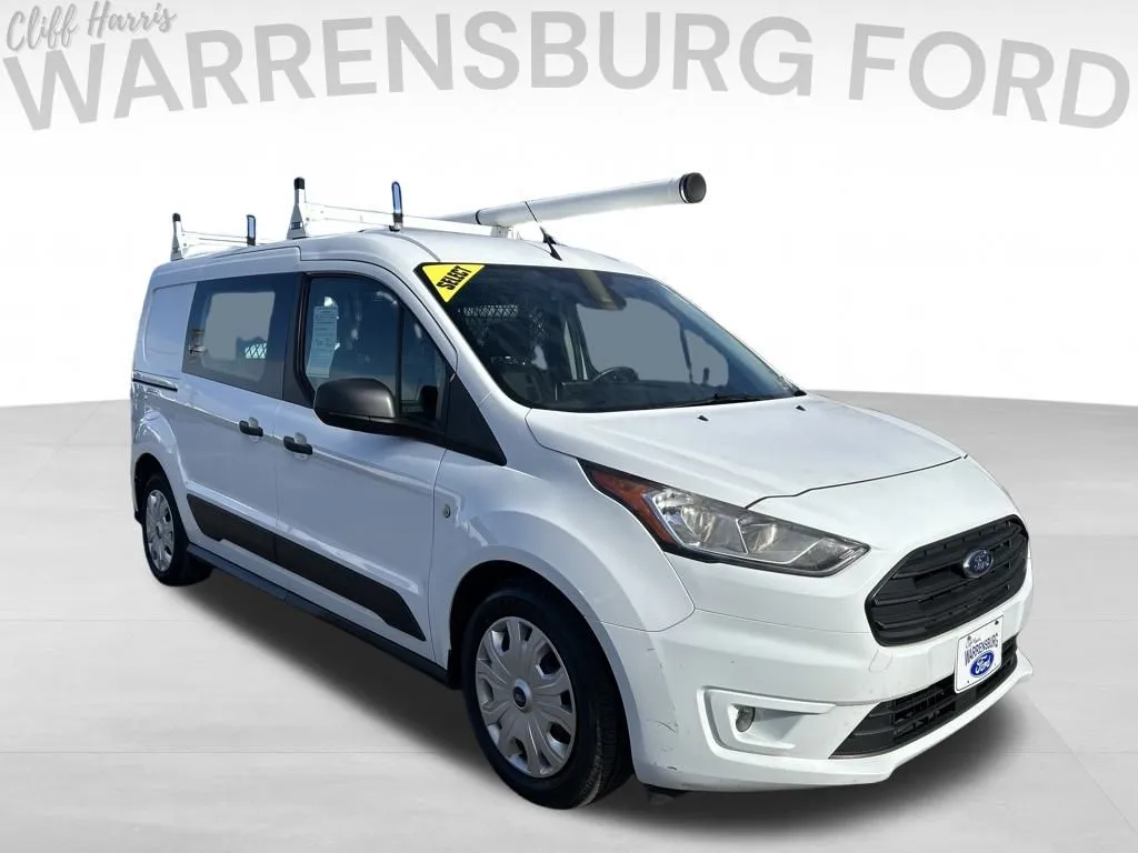 2020 Ford Transit Connect XLT for sale in Warrensburg, MO