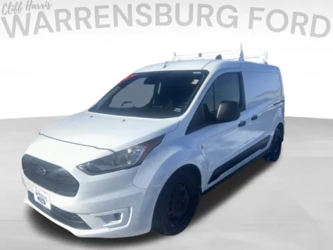 Another view of 2019 Ford Transit Connect XLT for sale in Warrensburg, MO at Warrensburg Ford